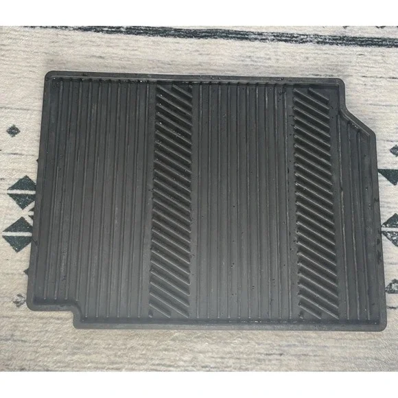OEM 2010-2017 Genuine GM 4 Piece All Weather Floor Mats22832327 22832329